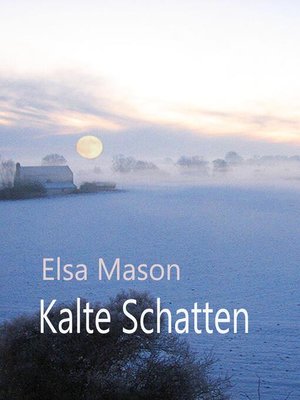 cover image of Kalte Schatten